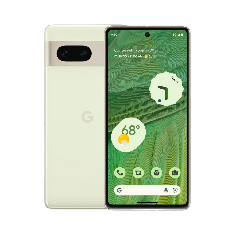 Google Pixel 7 5G Google Pixel 7 5G